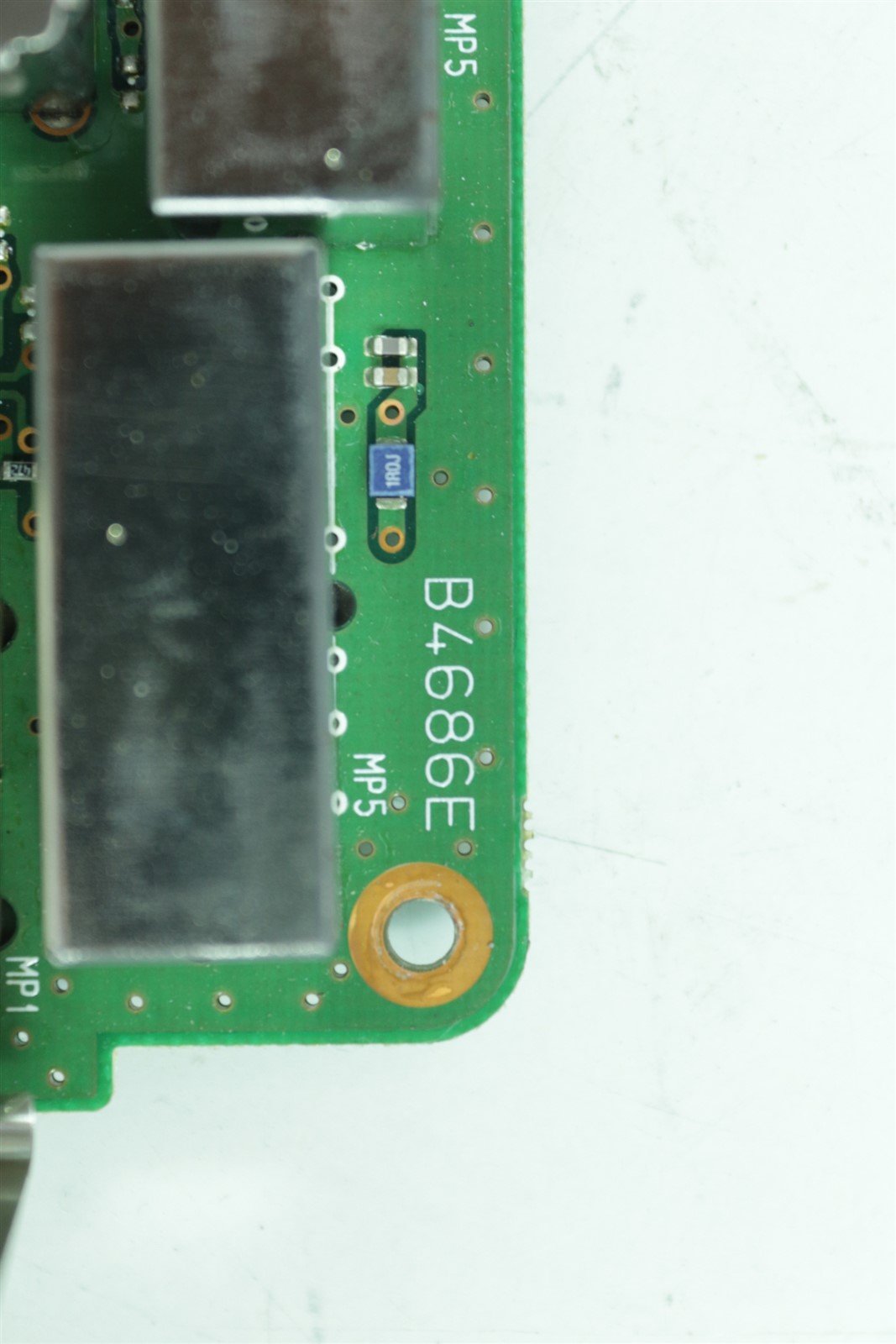 ICOM IC-R8500 Radio Reciever Board B4686E