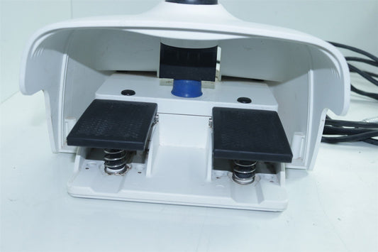 Lumenis Versapulse Powersuite Holmium 100W Laser Foot switch FS-62-SP-A-B1