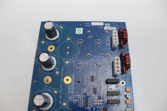 PHILIPS Incisive CT PC Board 459800293182 Rev D