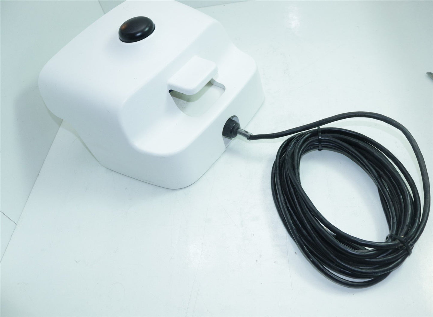 Lumenis Versapulse Powersuite Holmium 100W Laser Foot switch FS-62-SP-A-B1