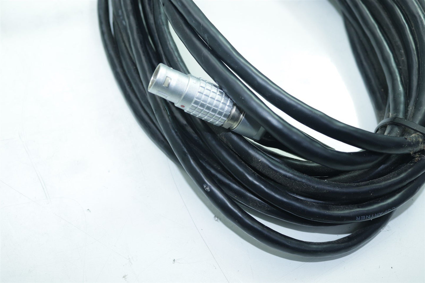 Lumenis Versapulse Powersuite Holmium 100W Laser Foot switch FS-62-SP-A-B1