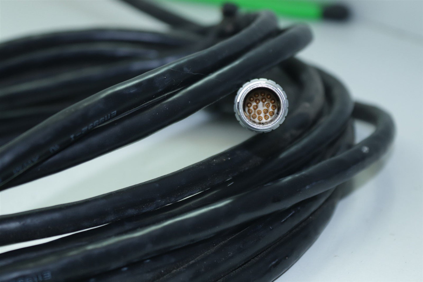 Lumenis Versapulse Powersuite Holmium 100W Laser Foot switch FS-62-SP-A-B1