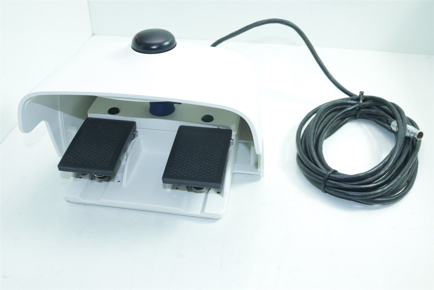 Lumenis Versapulse Powersuite Holmium 100W Laser Foot switch FS-62-SP-A-B1