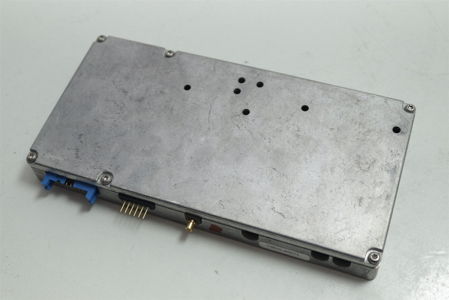 HP Agilent 70820A Board Assy 70820-60075