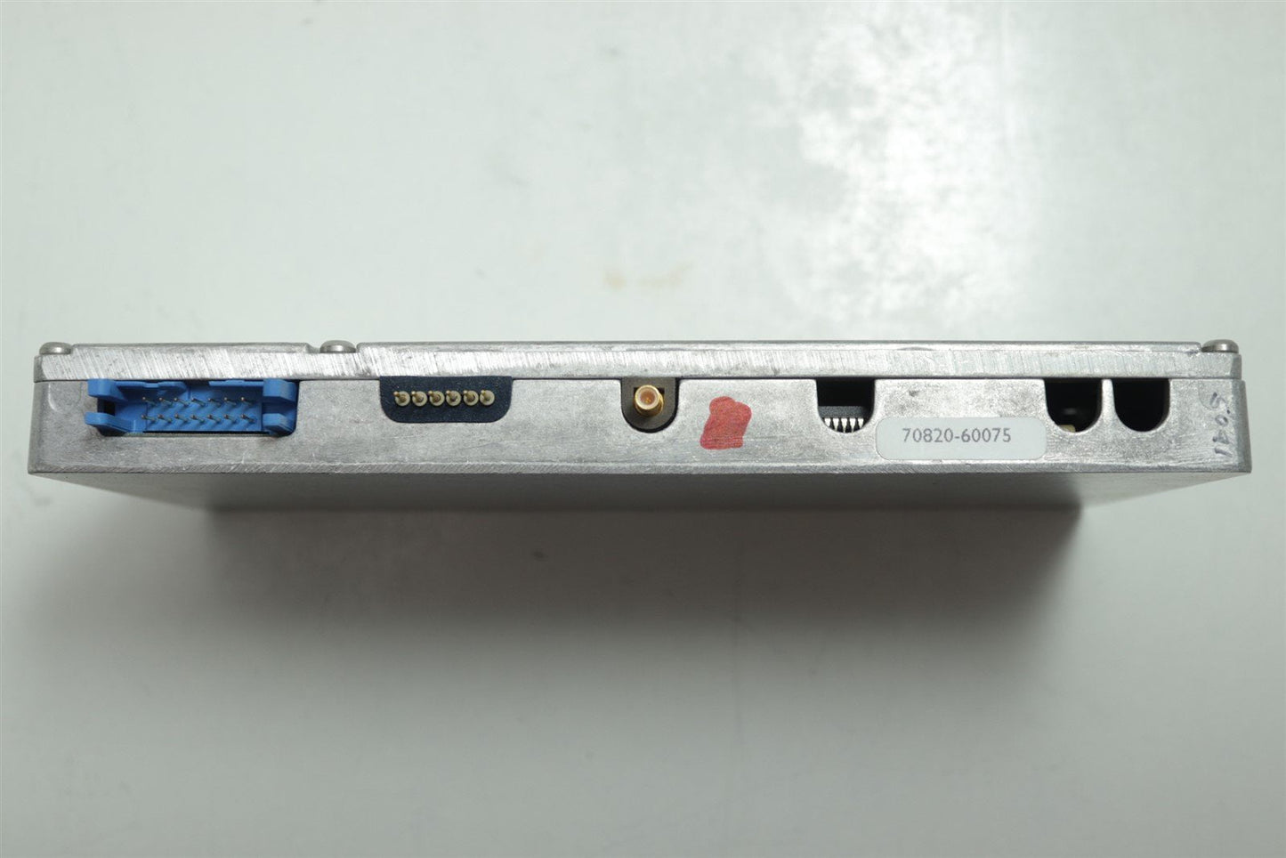 HP Agilent 70820A Board Assy 70820-60075