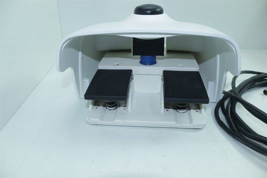 Lumenis Versapulse Powersuite Holmium 100W Laser Foot switch FS-62-SP-A-B1