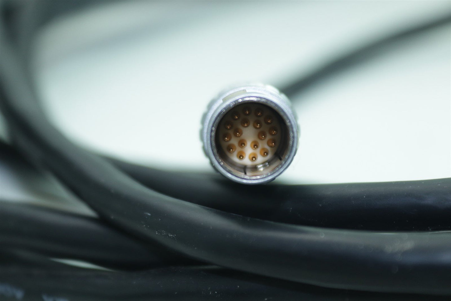 Lumenis Versapulse Powersuite Holmium 100W Laser Foot switch FS-62-SP-A-B1