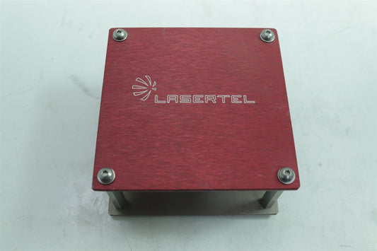 Alma Lasers Lasertel QCW Diode Laser Bar T6 808nm 12bar