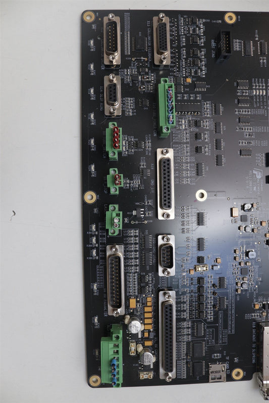 PHILIPS Incisive CT R-Host RevC Board 459800858014