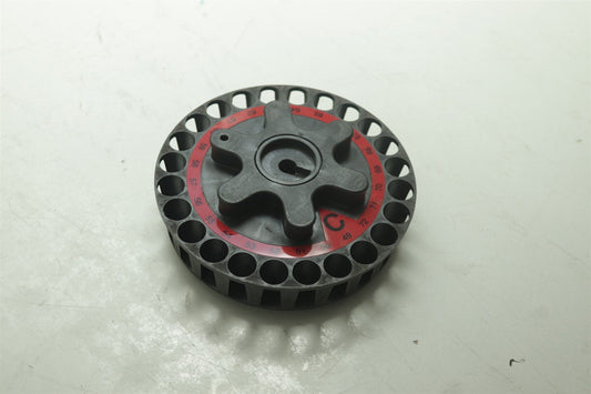 Waters Alliance 2695 Sample Carousel Tray C