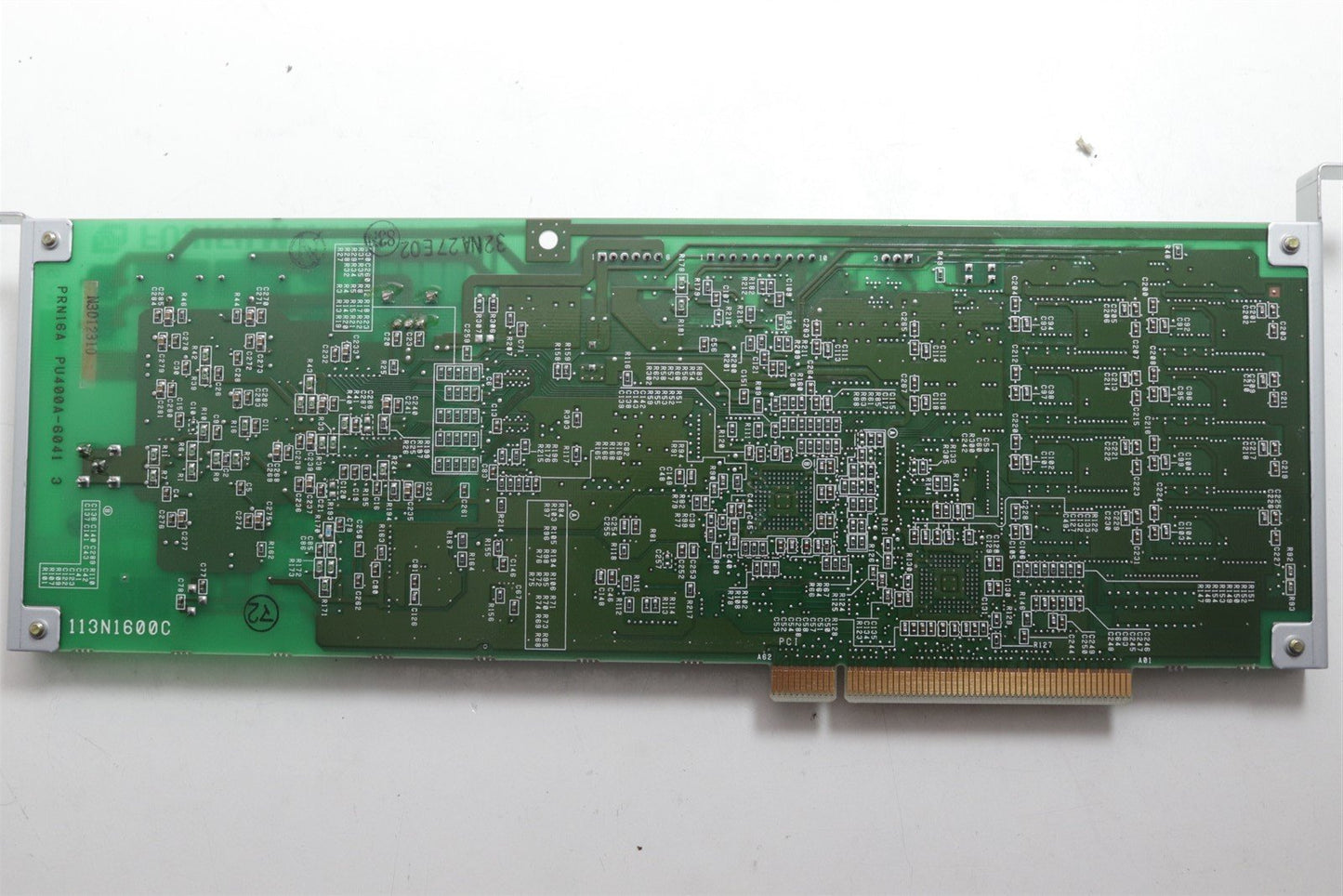 Fujifilm CR Scanner FCR PCB Board 113Y1600C