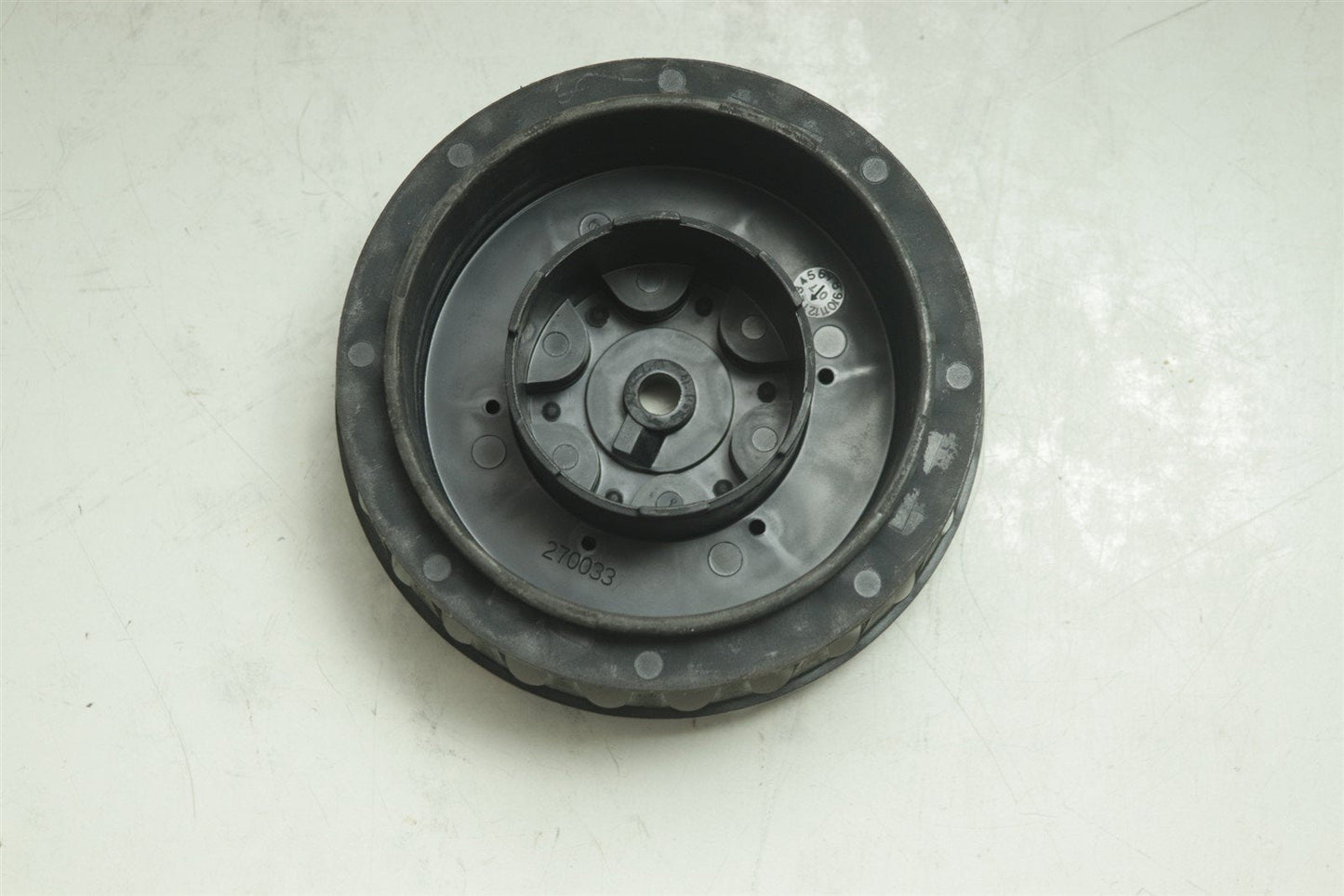 Waters Alliance 2695 Sample Carousel Tray C