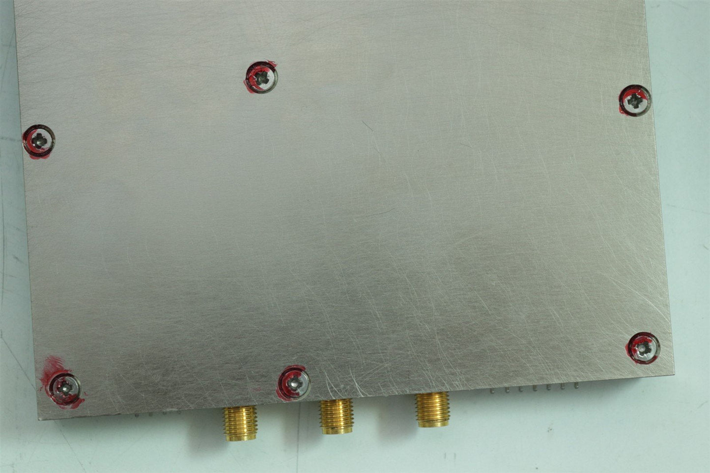 Thales Tranciever Transmitter/ Receiver 26 GHz TGTR26 ED-0073-2
