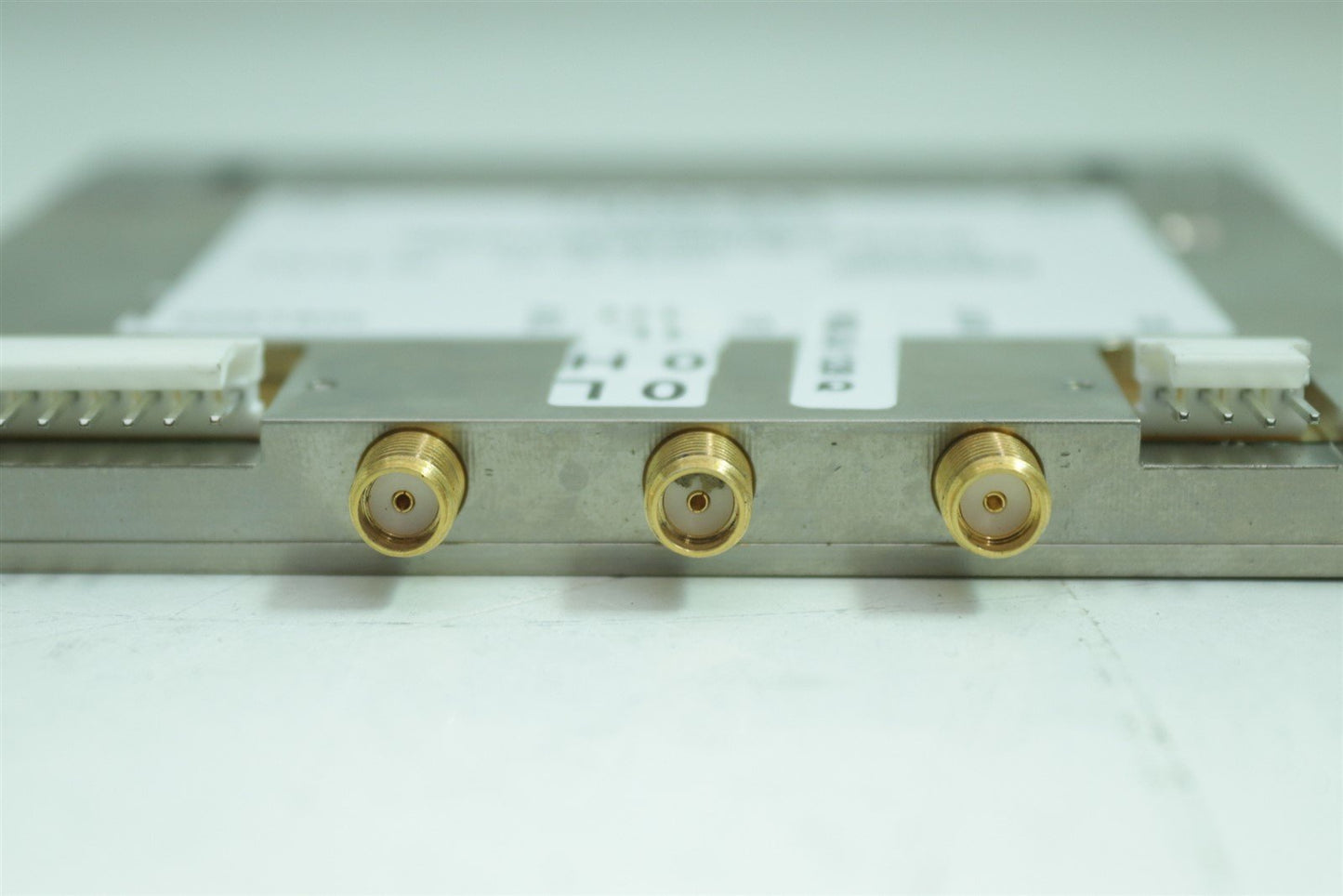 Thales Tranciever Transmitter/ Receiver 26 GHz TGTR26 ED-0073-2