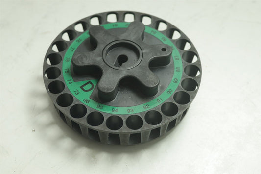 Waters Alliance 2695 Sample Carousel Tray D