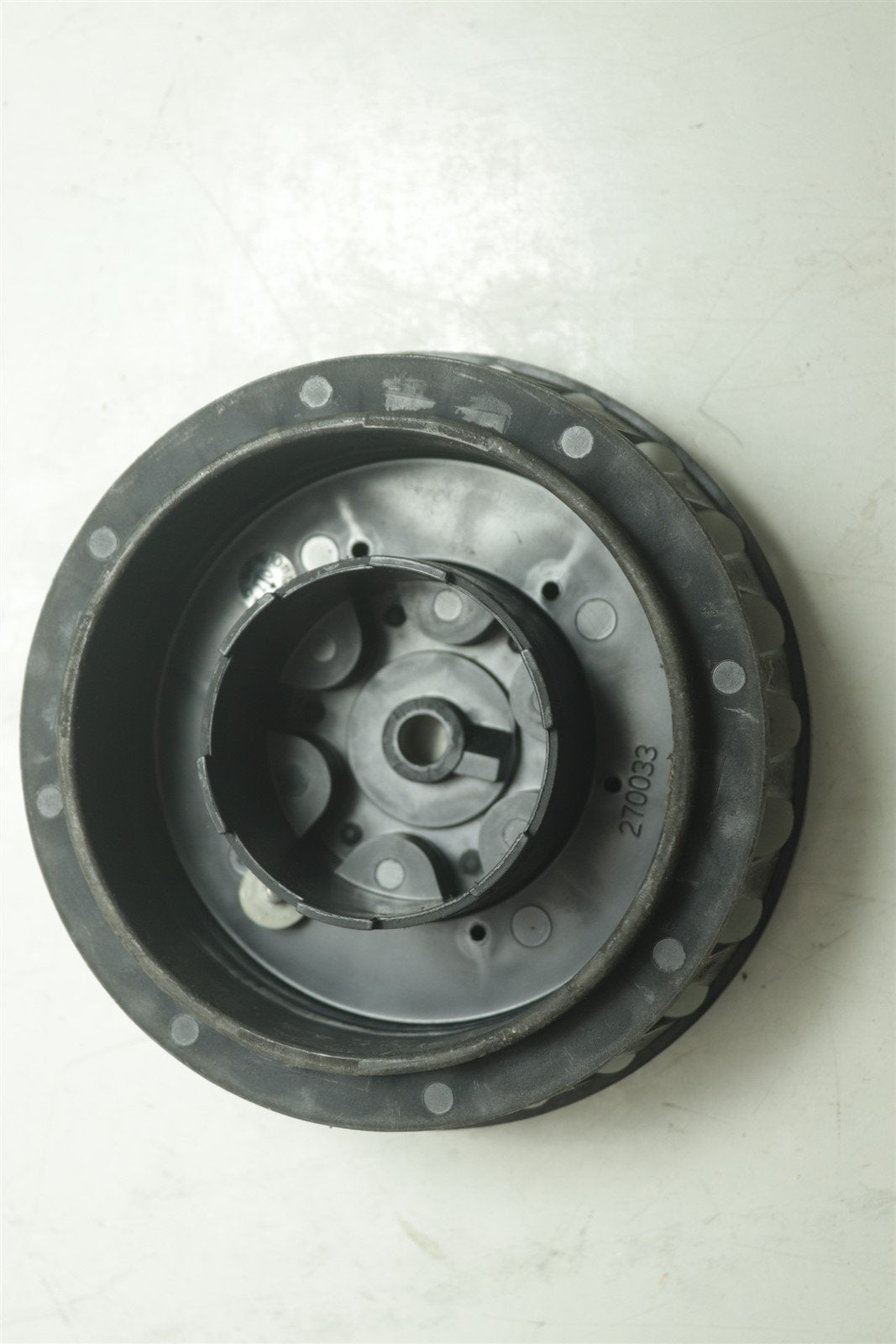 Waters Alliance 2695 Sample Carousel Tray D