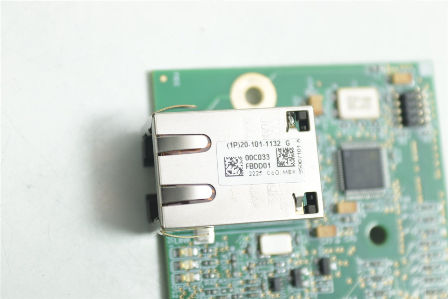 Digi Rabbit 4000 29.49MHz 512KB 20-101-1132