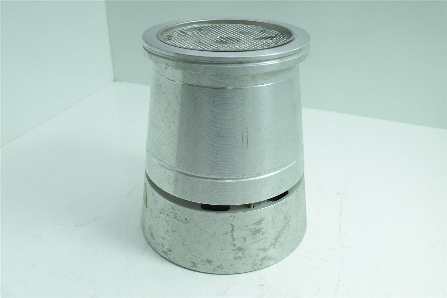 LEYBOLD turbovac Turbo vakuum GMBH Pump TW 250 S