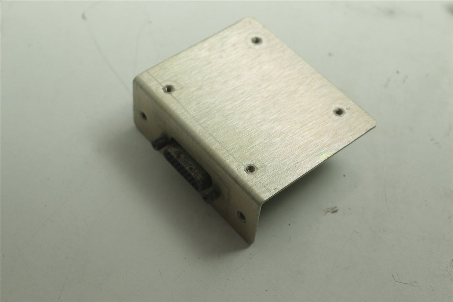 Waters Alliance 2695 Column Heater Module 270860 Rev A