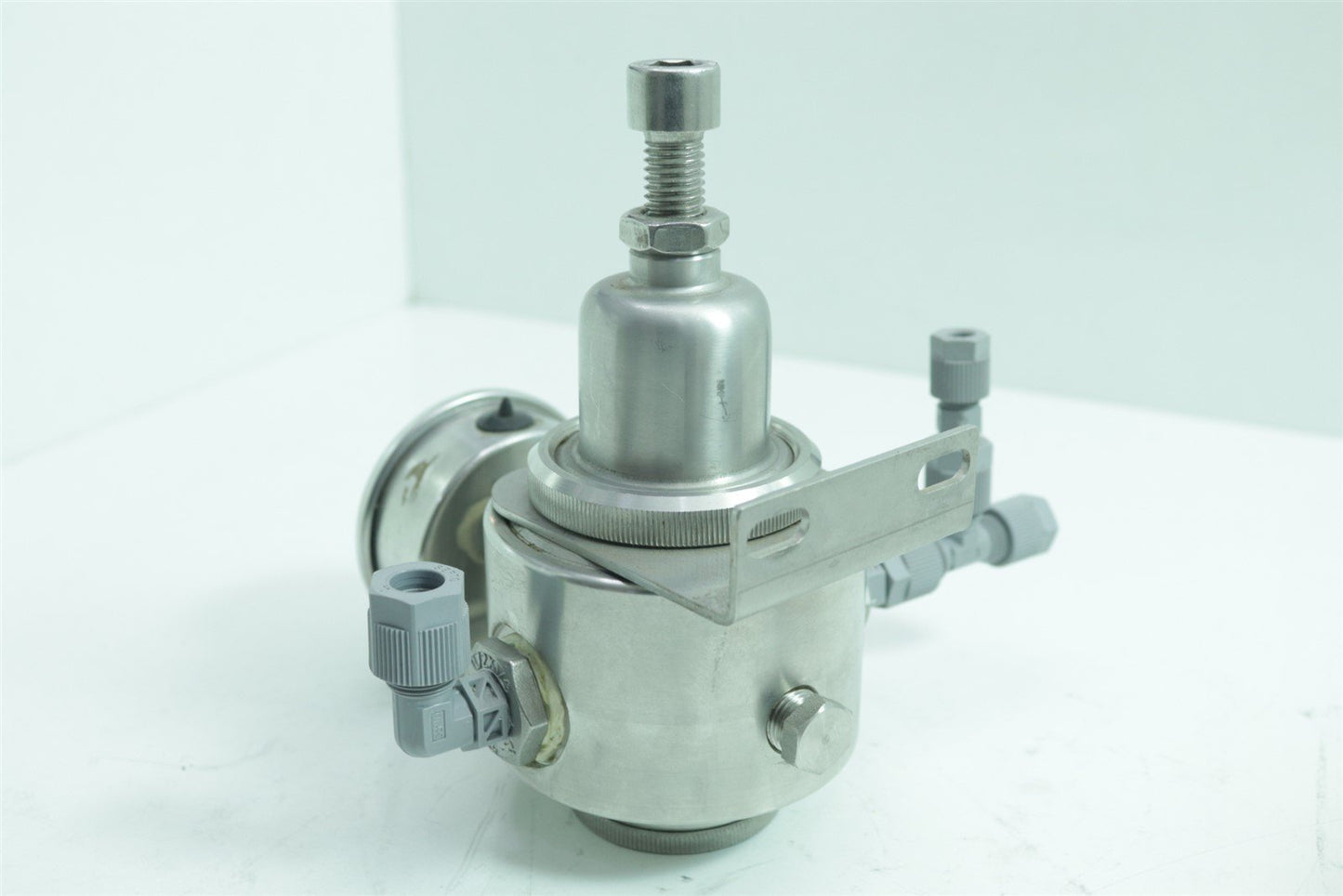 ID INSERT DEAL Water pressure regulator stainless steel R3121 PS 30