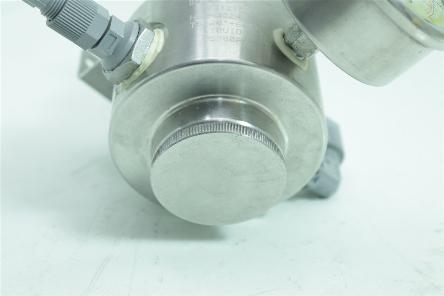 ID INSERT DEAL Water pressure regulator stainless steel R3121 PS 30