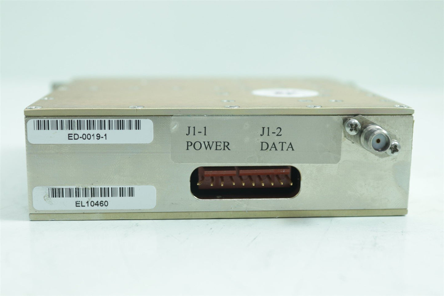 Elcom Ceragon DFS-1101 10.575-11.4 GHz Microwave Synthesizer