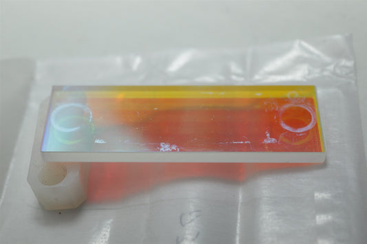 Alma Laser S IPL window Optical Filter 650nm BP