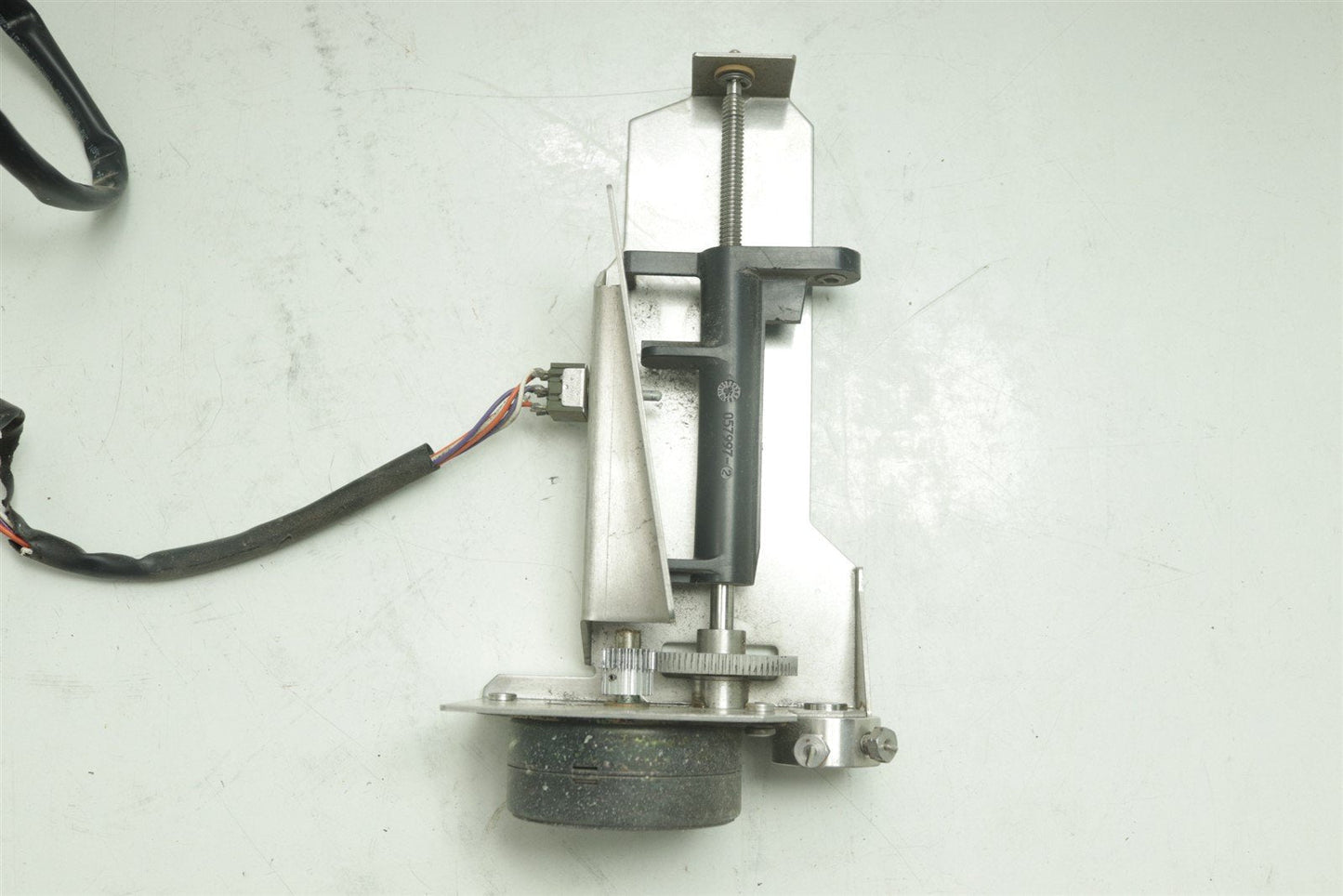 Stepper Motor WAT060669 From Waters Alliance 2695 / 2690