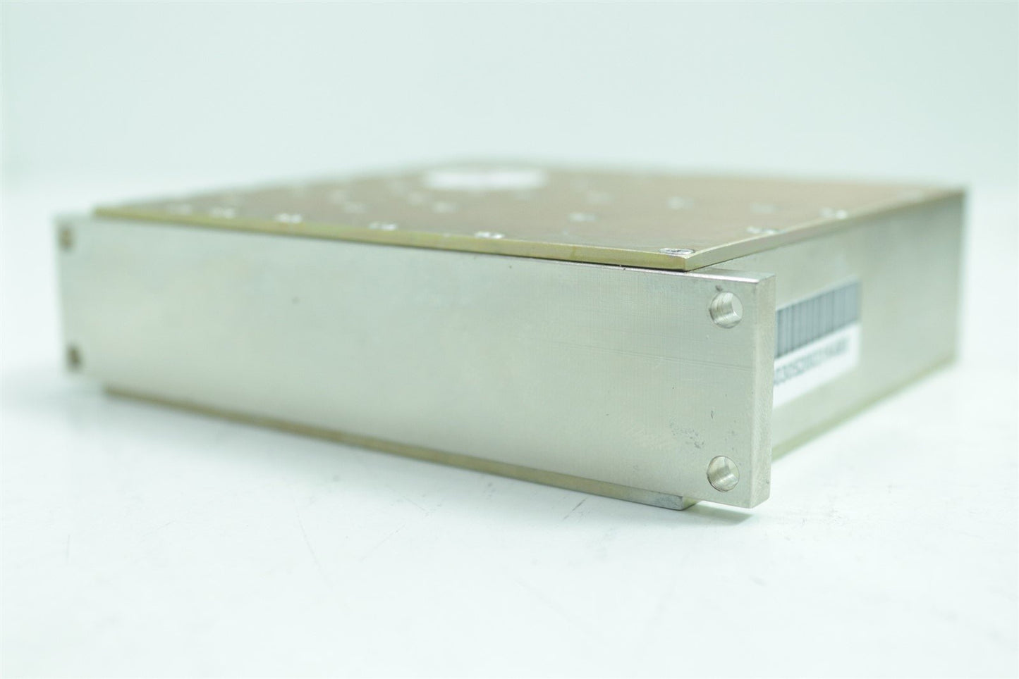 Elcom Ceragon DFS-1101 10.575-11.4 GHz Microwave Synthesizer