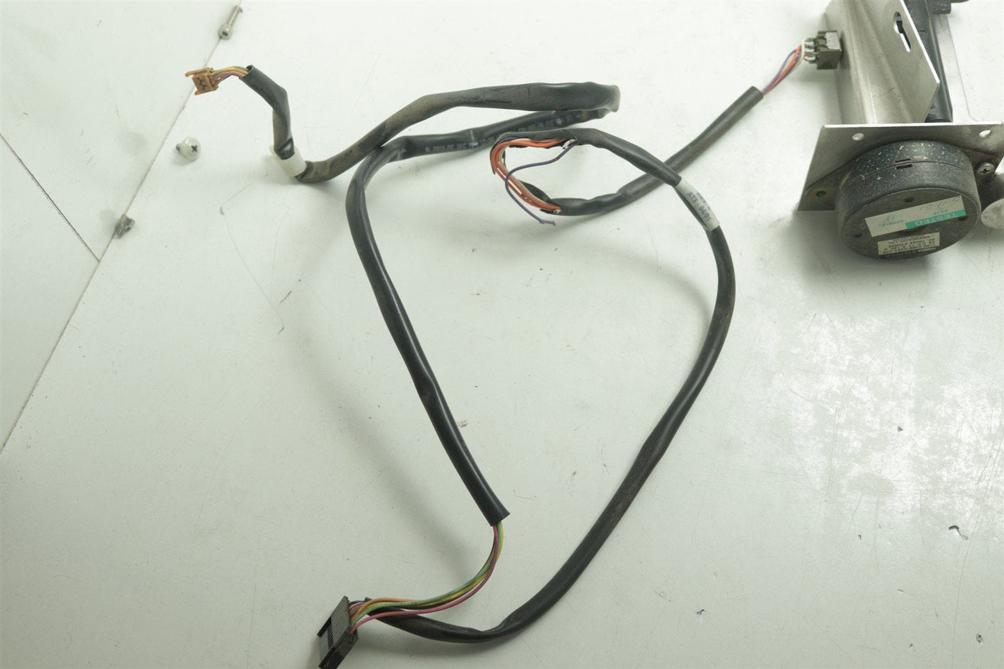Stepper Motor WAT060669 From Waters Alliance 2695 / 2690