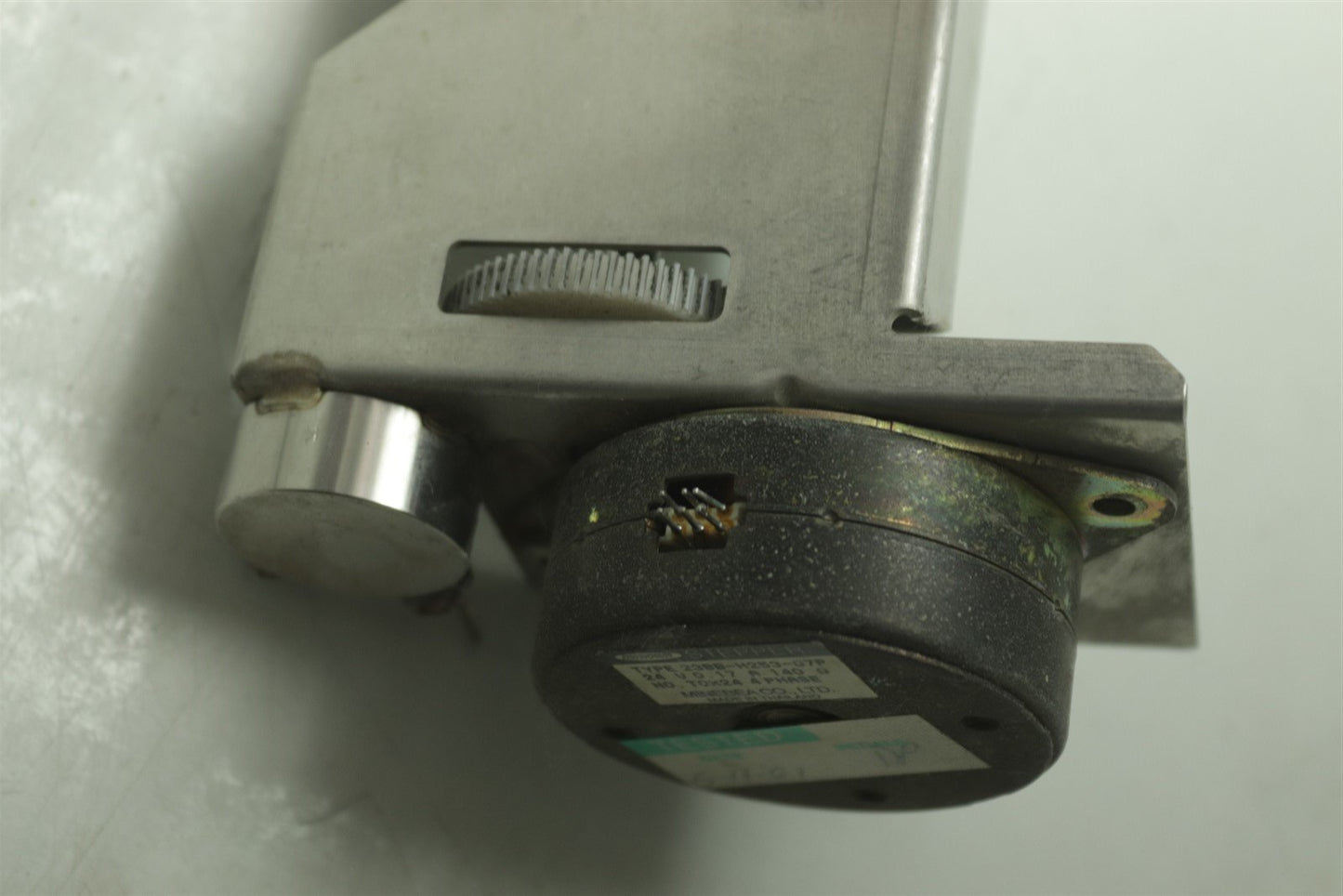 Stepper Motor WAT060669 From Waters Alliance 2695 / 2690