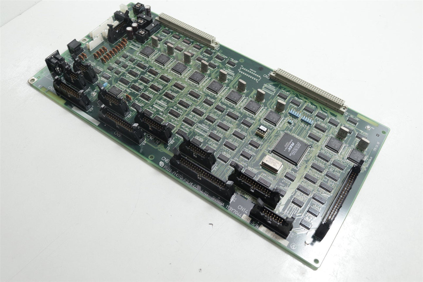 Fujifilm CR Scanner FCR PCB Board 113Y7044C