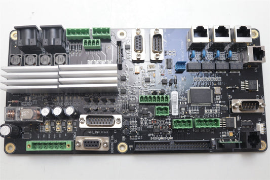 PHILIPS Incisive CT Power Control X16 Board 459800858032