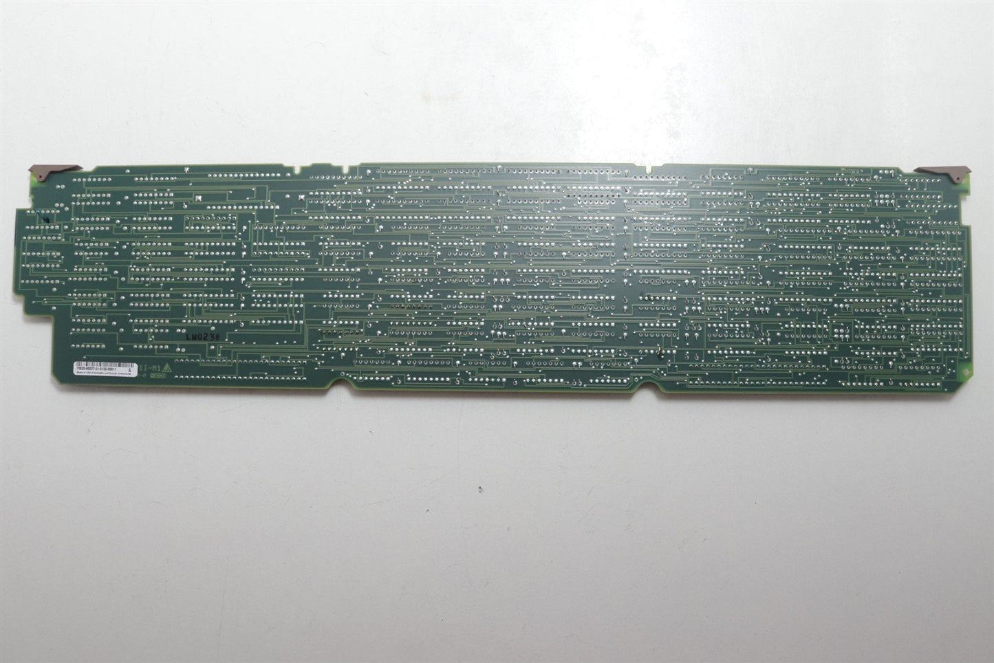 HP Agilent 70820A Board Assy 70820-60037