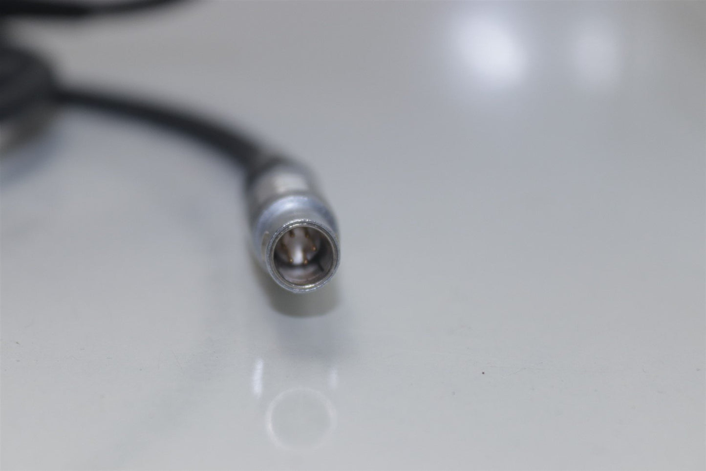 Rohde & Schwarz NRP-Z81 50MHz-18GHz Wideband Power Sensor -60dbm to+20dbm Tested