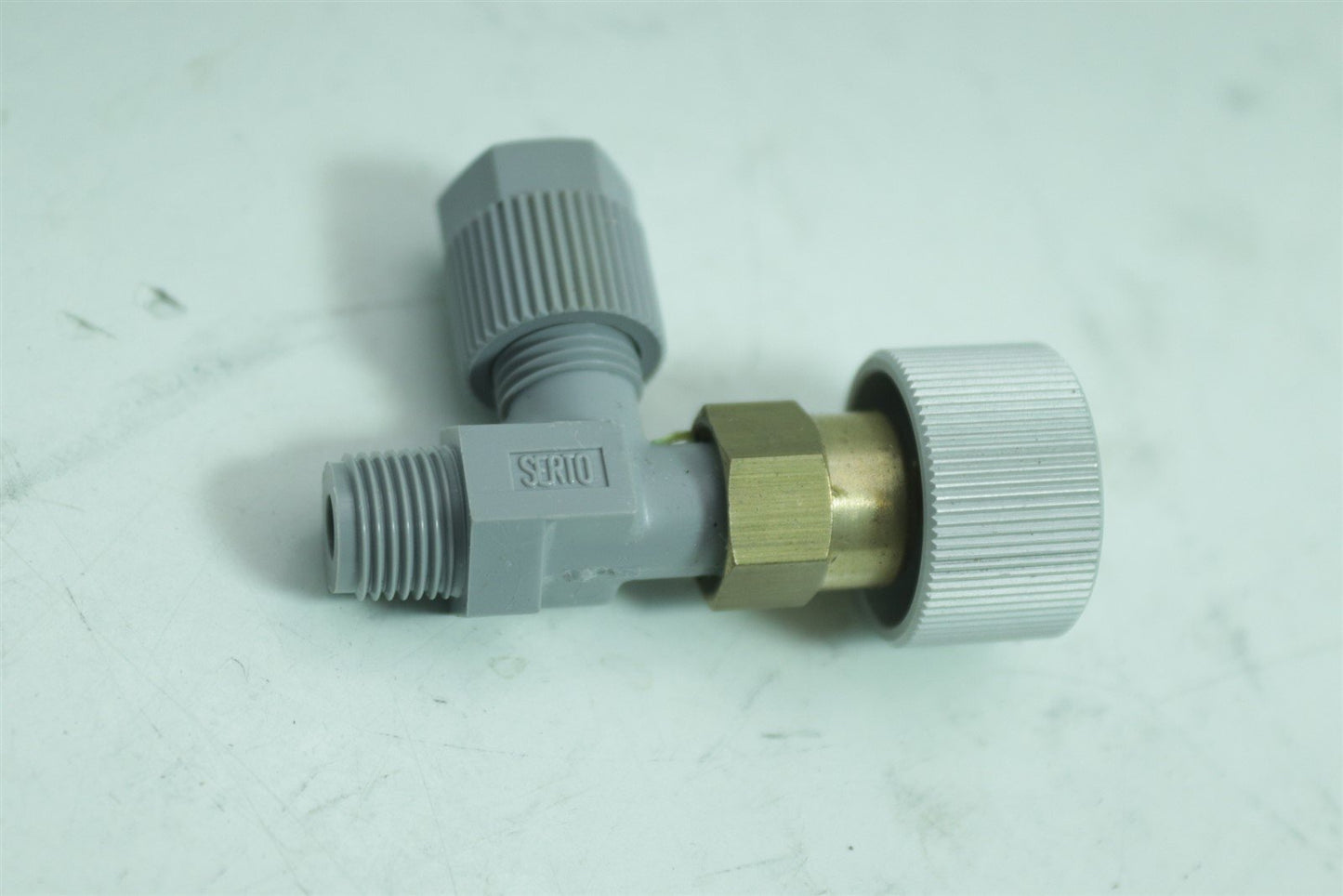 KORNIT DIGITAL Serto RV SO NV 31A21E-6