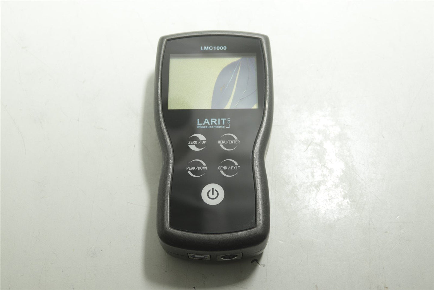 Larit LTD LMC1000 Digital Power Meter