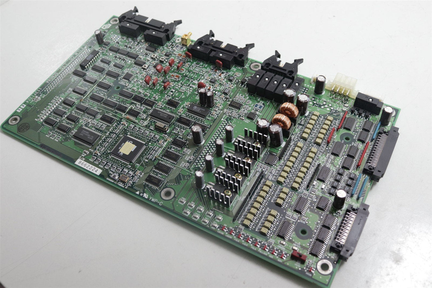 Fujifilm CR Scanner FCR PCB Board 113Y1324