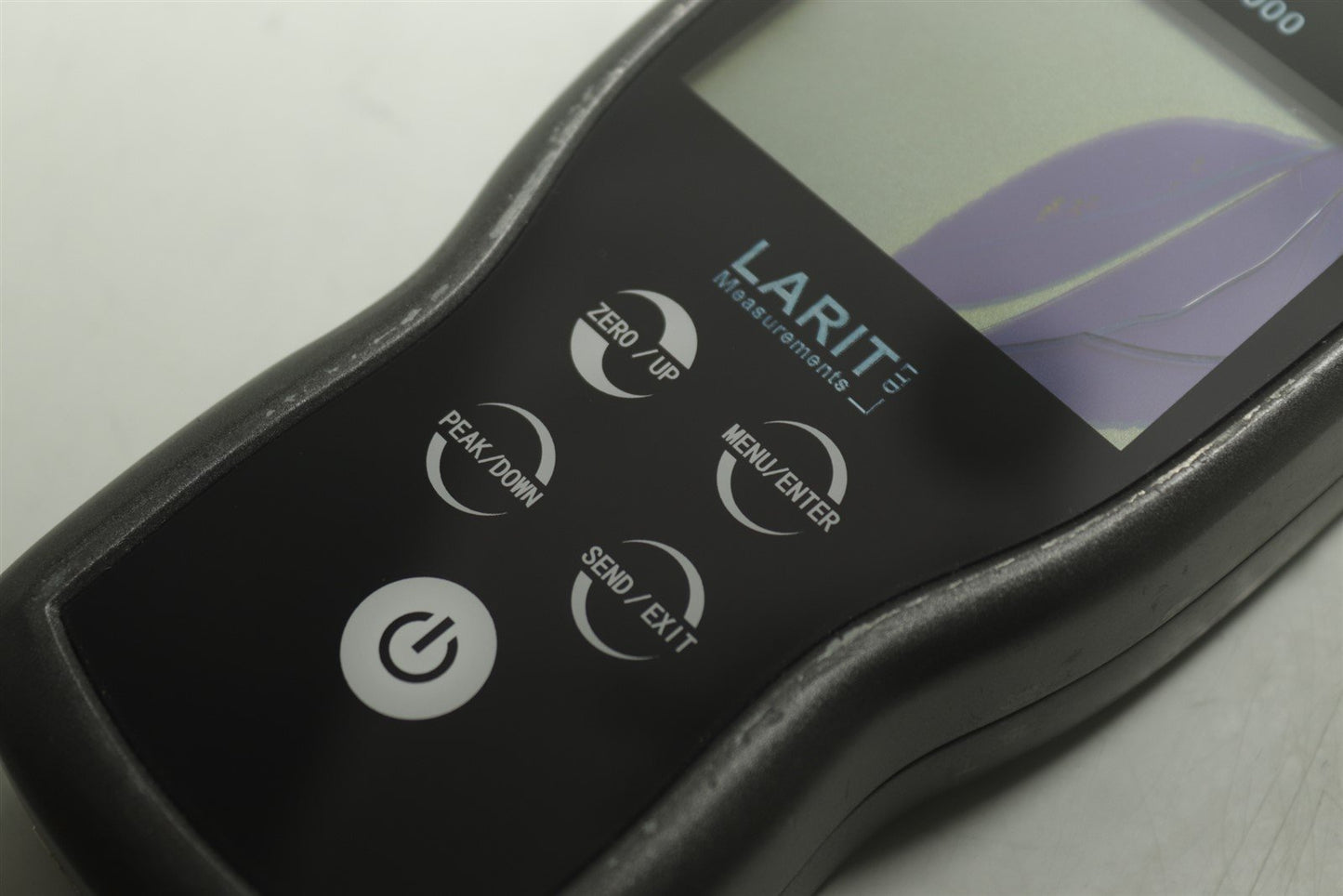 Larit LTD LMC1000 Digital Power Meter