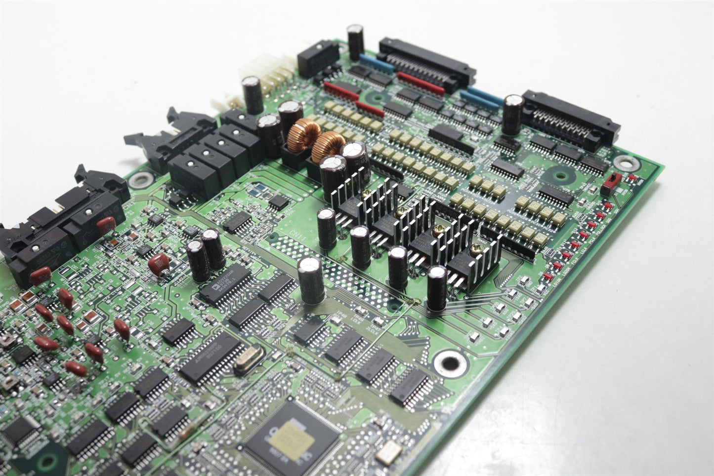 Fujifilm CR Scanner FCR PCB Board 113Y1324