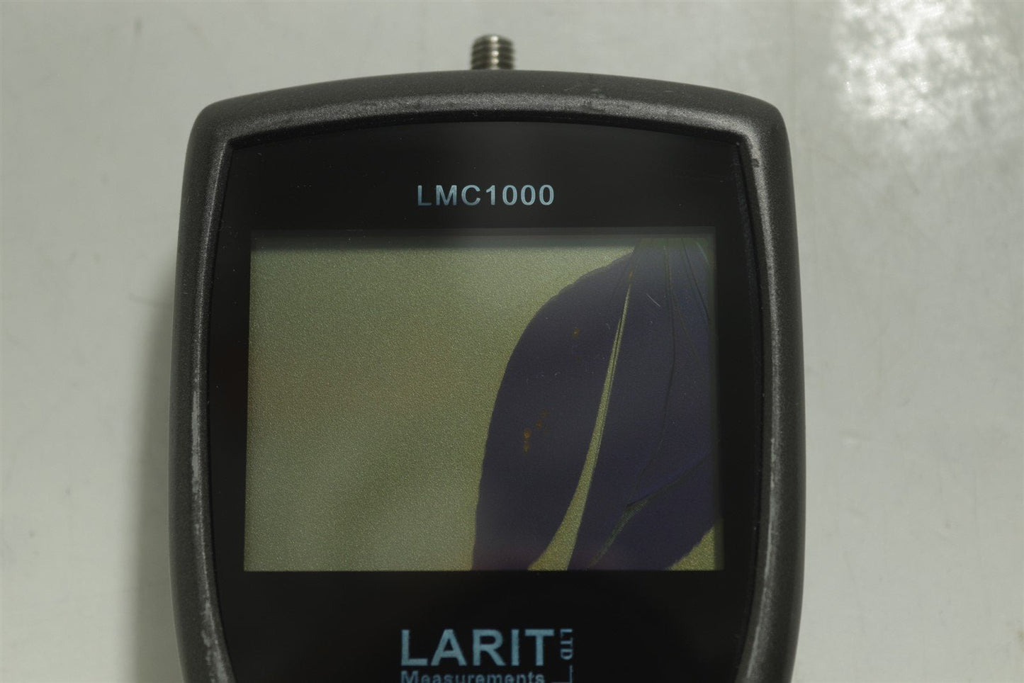 Larit LTD LMC1000 Digital Power Meter