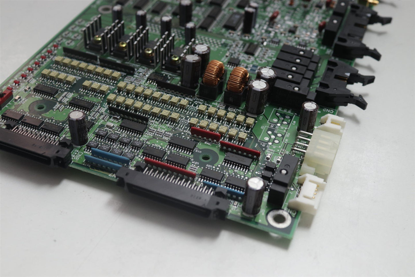 Fujifilm CR Scanner FCR PCB Board 113Y1324