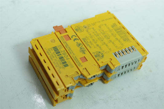 KORNIT DIGITAL Beckoff EL2904