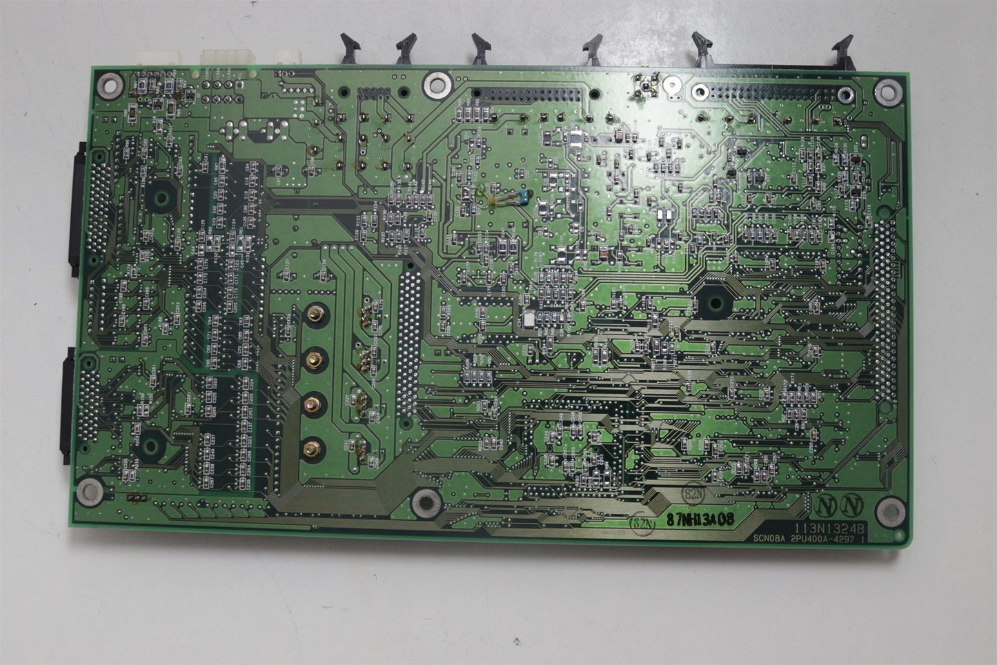 Fujifilm CR Scanner FCR PCB Board 113Y1324