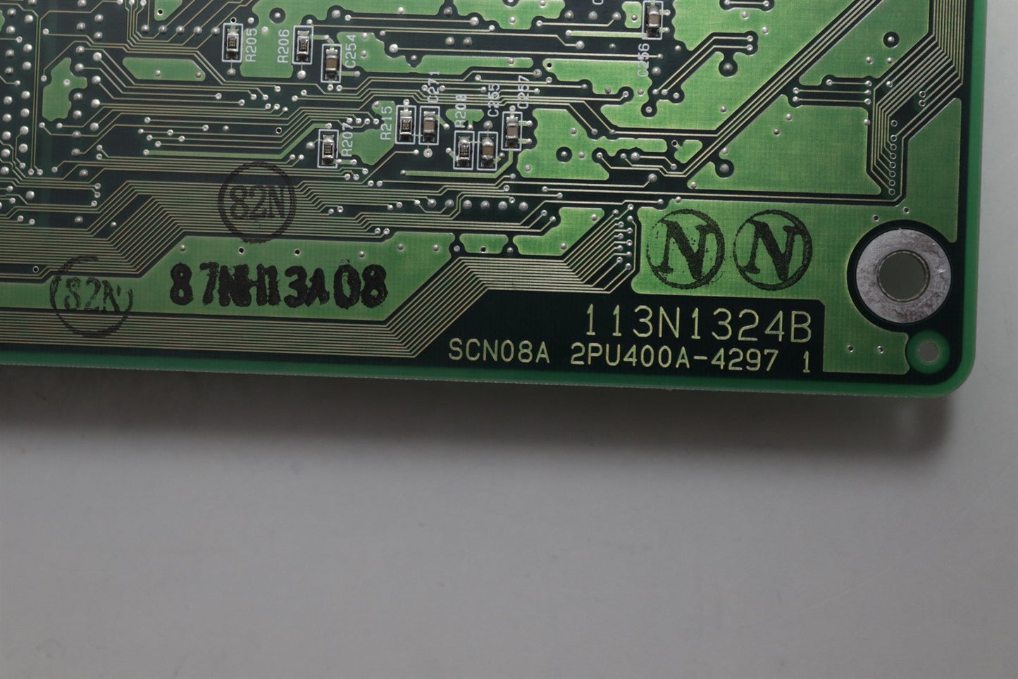 Fujifilm CR Scanner FCR PCB Board 113Y1324