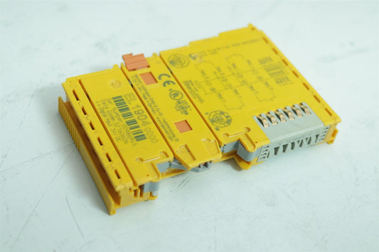 KORNIT DIGITAL Beckoff EL1904