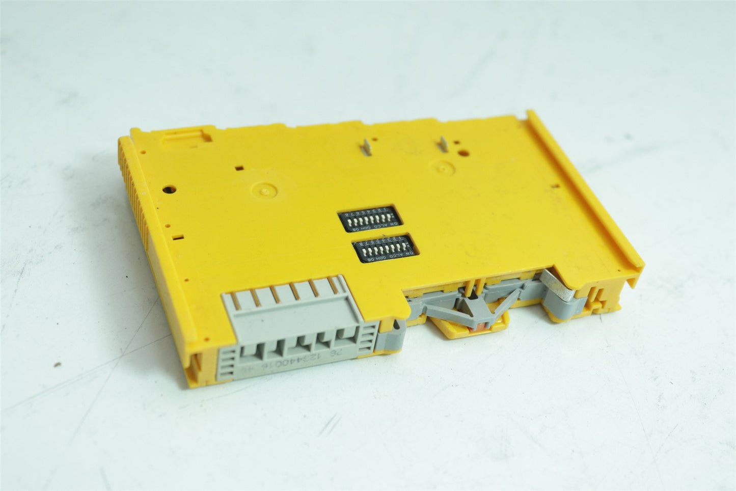 KORNIT DIGITAL Beckoff EL1904