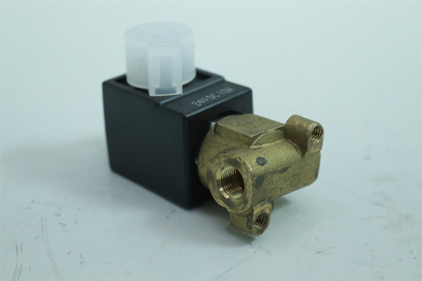 KORNIT DIGITAL Gem-sol GEM-B-33 GEM SOL valves 10w 24v dc