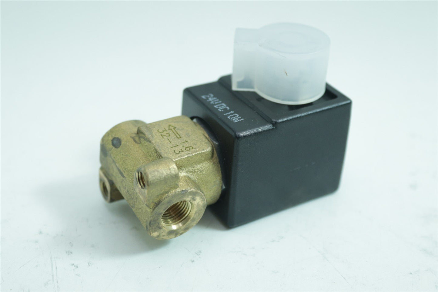 KORNIT DIGITAL Gem-sol GEM-B-33 GEM SOL valves 10w 24v dc