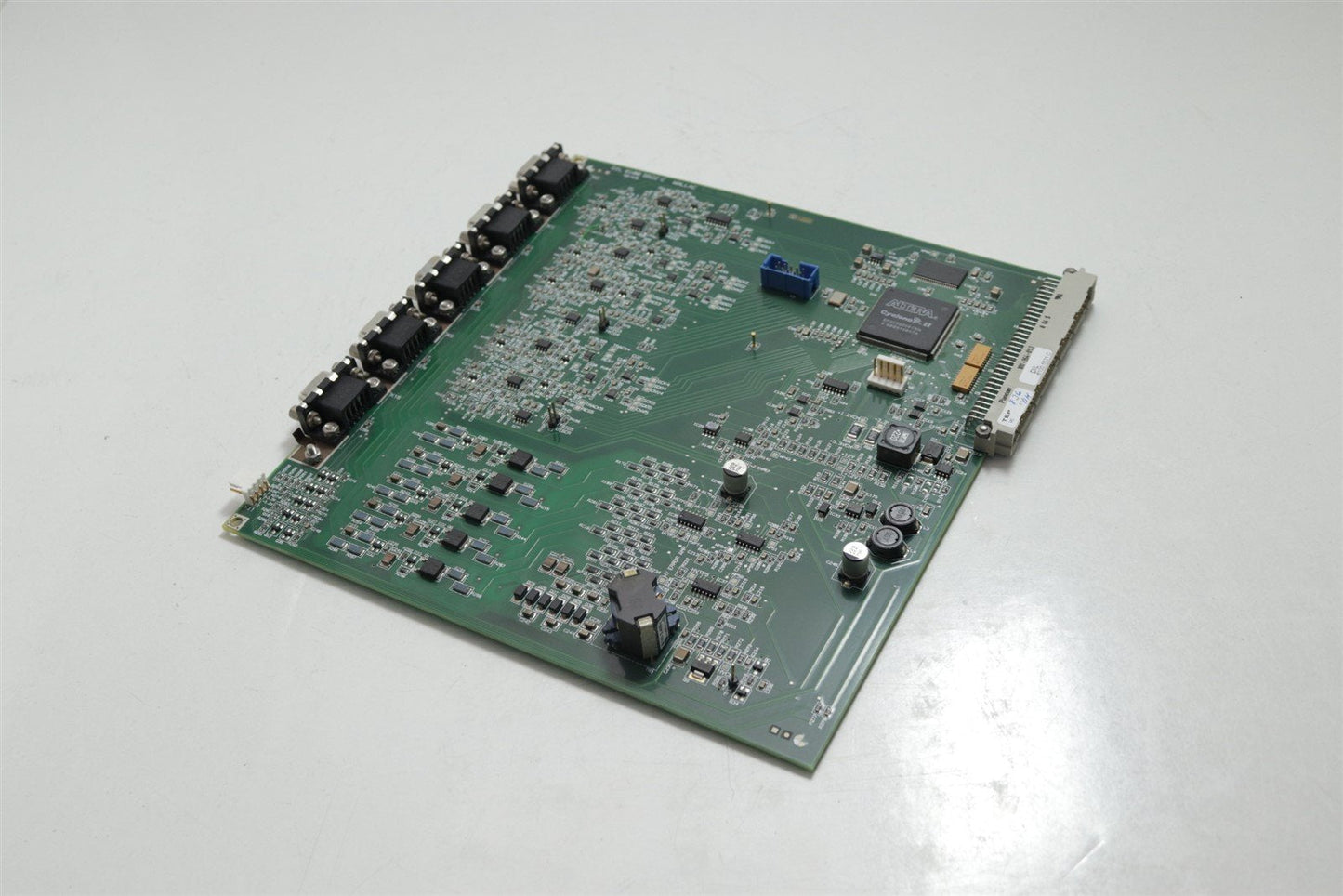 Wallac Detector Board From PerkinElmer Precisely Wallac Wizard2
